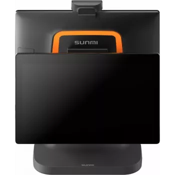 POS-järjestelmä SUNMI T2s Lite 15,6 tuuman kosketusnäyttö Android 9.0, integroitu kassapääte