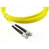 Kuitukaapeli BlueOptics SFP3333BU1MK 1 m ST G.657.A1