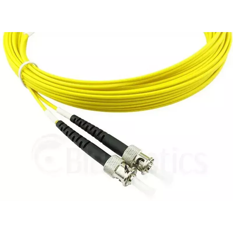 Kuitukaapeli BlueOptics SFP3333BU1MK 1 m ST G.657.A1