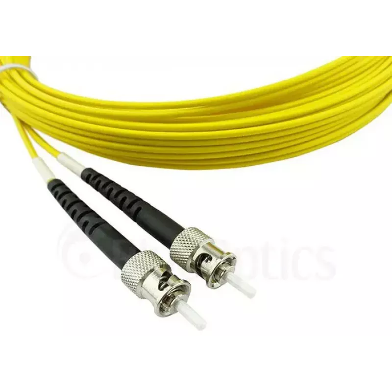 Kuitukaapeli BlueOptics SFP3333BU1MK 1 m ST G.657.A1