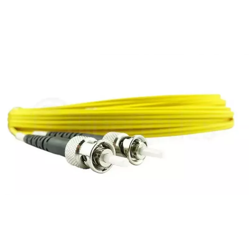 Kuitukaapeli BlueOptics SFP3333BU1MK 1 m ST G.657.A1