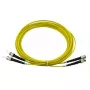 Kuitukaapeli BlueOptics SFP3333BU1MK 1 m ST G.657.A1