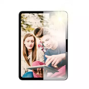 PanzerGlass ® Anti-Reflective Armor näytönsuoja iPad Pro 11 tuuman (2024-2025) | Ultra-Wide Fit FastFit-työkalulla