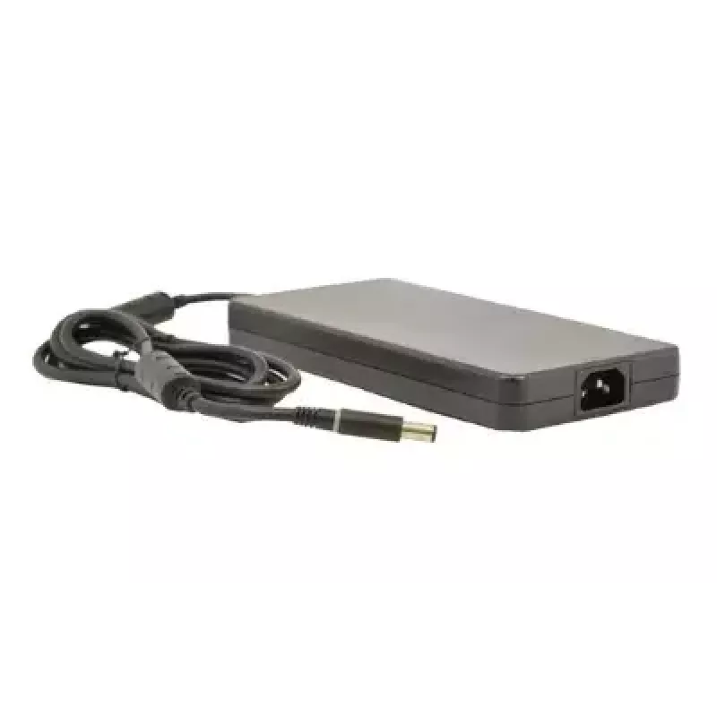 DELL FWCRC virtalähde/sovitin sisäkäyttöön 240 W musta