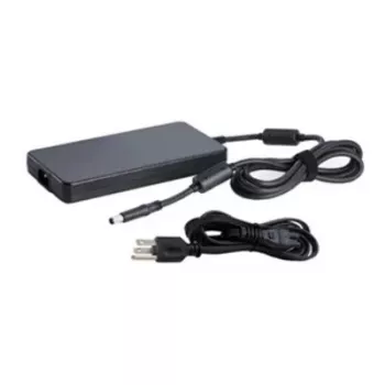 DELL FWCRC virtalähde/sovitin sisäkäyttöön 240 W musta