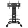 Techly ICA-TR8 digitaalisen näytön teline 177,8 cm (70