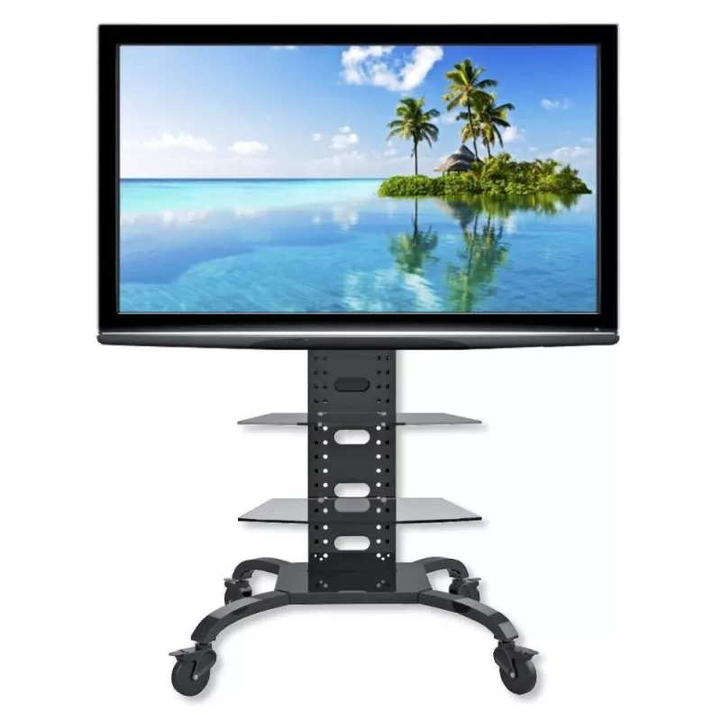 Techly ICA-TR8 digitaalisen näytön teline 177,8 cm (70