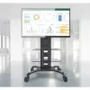 Techly ICA-TR8 digitaalisen näytön teline 177,8 cm (70