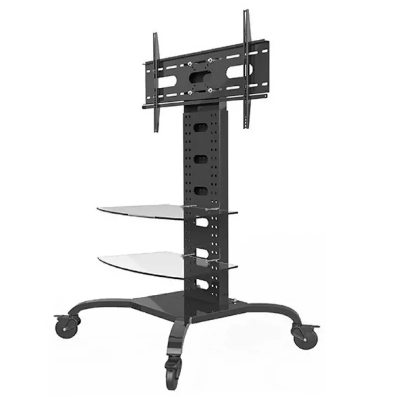 Techly ICA-TR8 digitaalisen näytön teline 177,8 cm (70