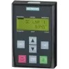 Siemens 6SL3255-0AA00-4CA1 kosketusohjauspaneeli