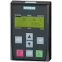 Siemens 6SL3255-0AA00-4CA1 kosketusohjauspaneeli