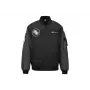 Bomber-takki ASUS ROG Cosmic Bomber miesten Regular Fit pitkähihainen