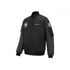 Bomber-takki ASUS ROG Cosmic Bomber miesten Regular Fit pitkähihainen