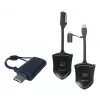 USB-C suojus Kindermann KLICK & SHOW 7488000304
