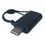 USB-C suojus Kindermann KLICK & SHOW 7488000304