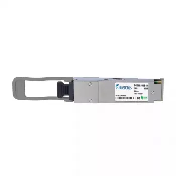 QSFP-lähetin-vastaanotinmoduuli BlueOptics QSFP-100G-BIDI-MM850-BO kuitu