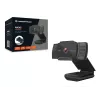 Conceptronic AMDIS06B verkkokamera 1920 x 1080 pikseliä USB 2.0 musta