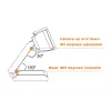 Conceptronic AMDIS06B verkkokamera 1920 x 1080 pikseliä USB 2.0 musta