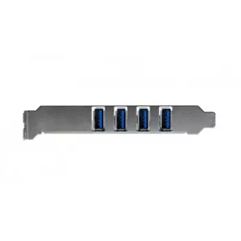 Sisäinen USB 3.2 Gen 1 -sovitin EXSYS EX-11044 PCIe VIA VL805