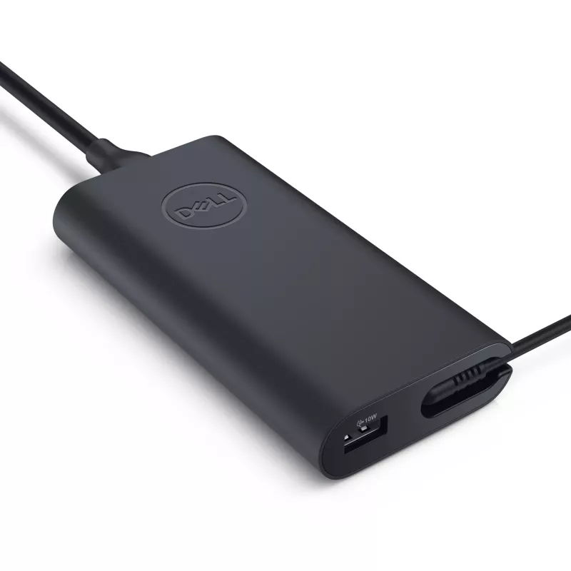 DELL PA901C virtalähde sisäkäyttöön 90 W musta
