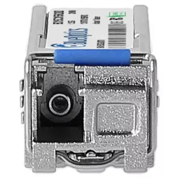 SFP-lähetin-vastaanotinmoduuli BlueOptics SFP-GIG-BA LX/LC EEC-BO 1250 Mbit/s