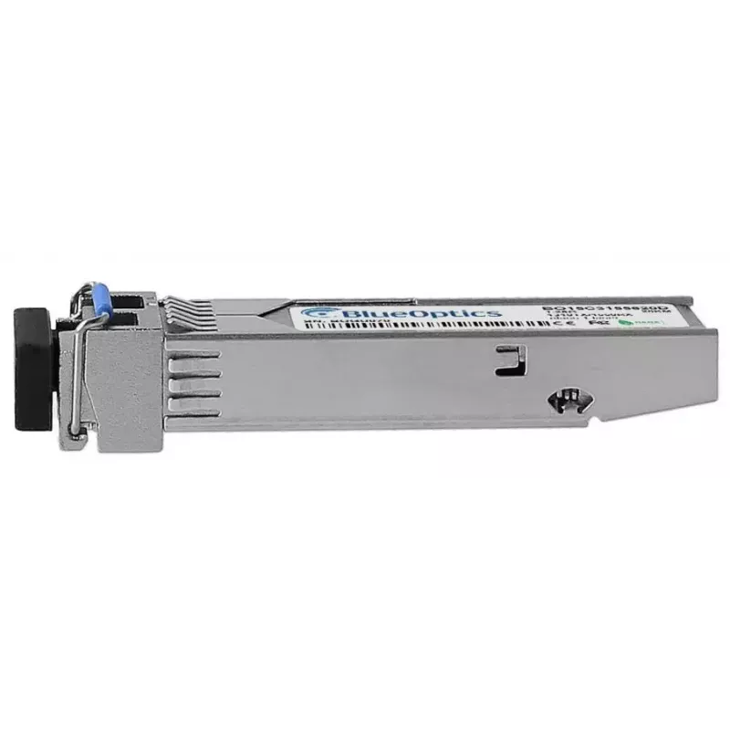 SFP-lähetin-vastaanotinmoduuli BlueOptics SFP-GIG-BA LX/LC EEC-BO 1250 Mbit/s
