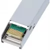 SFP-lähetin-vastaanotinmoduuli BlueOptics SFP-GIG-BA LX/LC EEC-BO 1250 Mbit/s