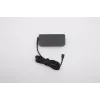 Lenovo 5A10W86261 virtalähde sisäkäyttöön 65 W musta