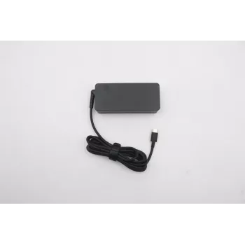 Lenovo 5A10W86261 virtalähde sisäkäyttöön 65 W musta