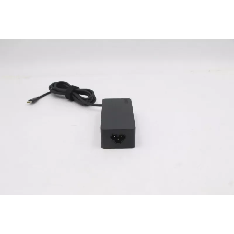 Lenovo 5A10W86261 virtalähde sisäkäyttöön 65 W musta