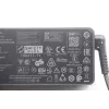 Lenovo 5A10W86261 virtalähde sisäkäyttöön 65 W musta