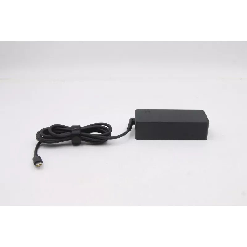 Lenovo 5A10W86261 virtalähde sisäkäyttöön 65 W musta