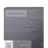 Lenovo 5A10W86261 virtalähde sisäkäyttöön 65 W musta