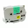 Druckerband MediaRange MRBTZ751 musta 2,4 cm 8 m