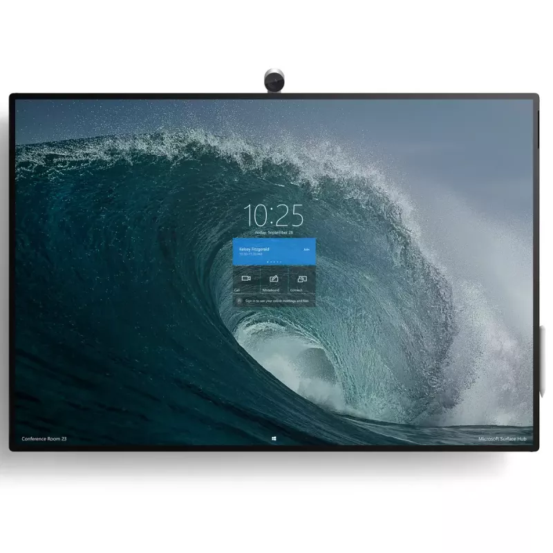 TV-teline Microsoft STPM1WALLMT 127 cm (50