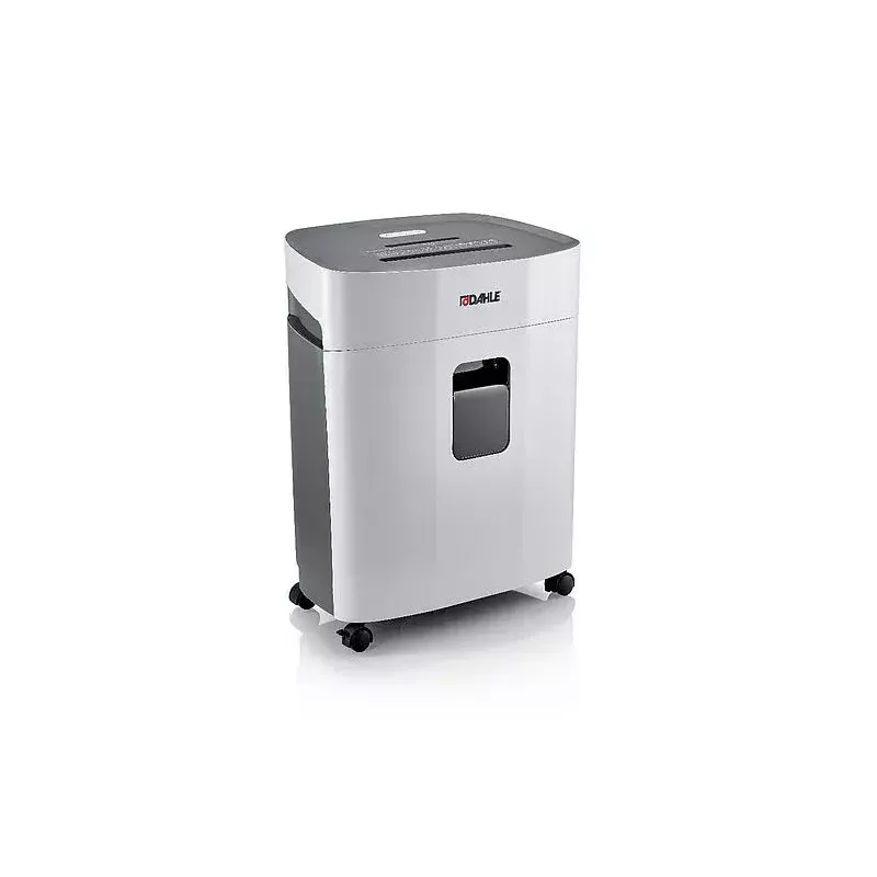 Silppuri Dahle PS 420 ristileikkaus 60 dB