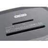 Silppuri Dahle PS 420 ristileikkaus 60 dB