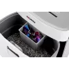 Silppuri Dahle PS 420 ristileikkaus 60 dB