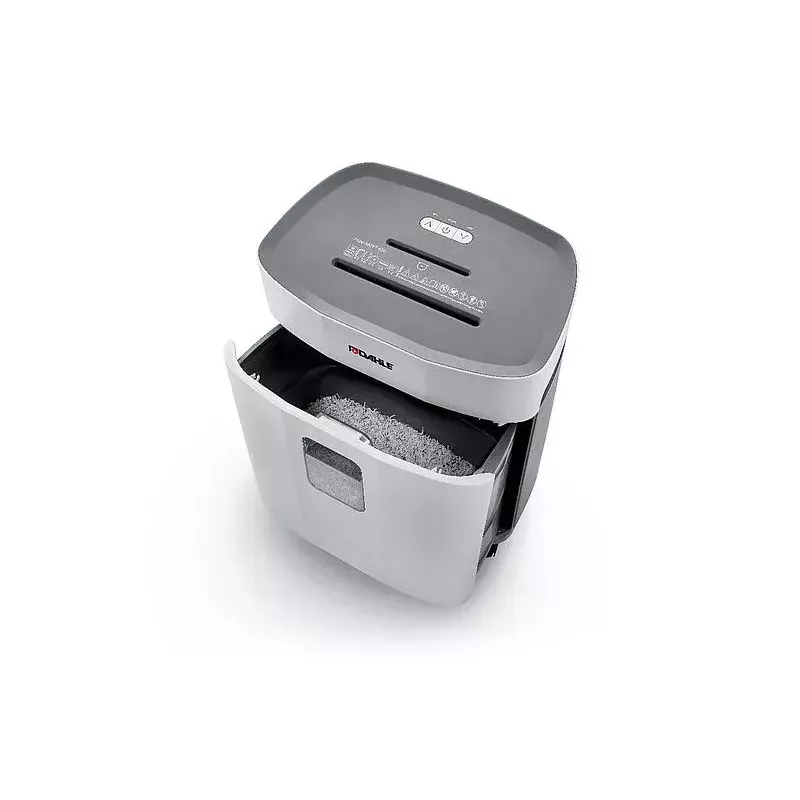 Silppuri Dahle PS 420 ristileikkaus 60 dB