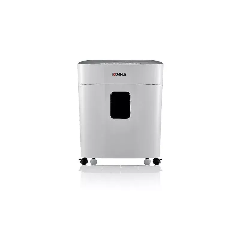 Silppuri Dahle PS 420 ristileikkaus 60 dB