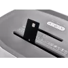 Silppuri Dahle PS 420 ristileikkaus 60 dB