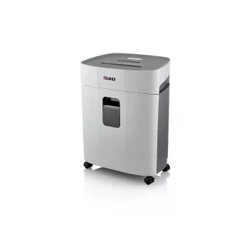 Silppuri Dahle PS 420 ristileikkaus 60 dB