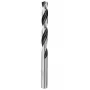 Kierreporanterä Bosch HSS Twist Drill Bits PointTeQ 8,5 mm