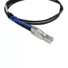 SAS-kaapeli BlueOptics BL464801GN3M30 3 m MiniSAS-HD MiniSAS 6 Gbit/s