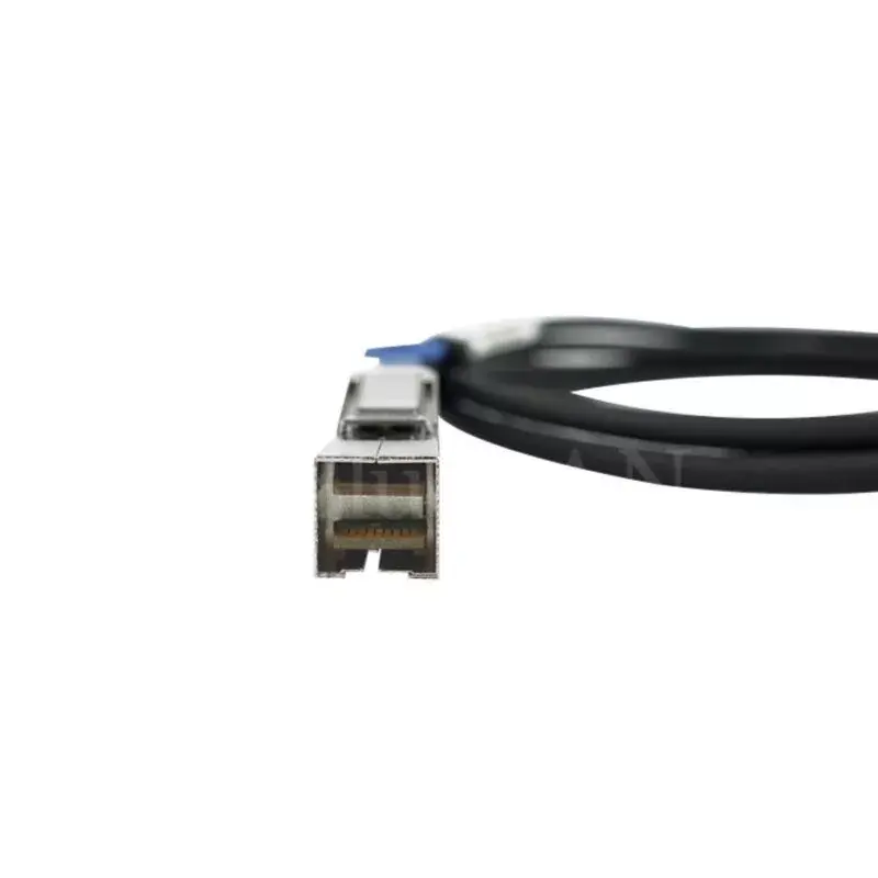 SAS-kaapeli BlueOptics BL464801GN3M30 3 m MiniSAS-HD MiniSAS 6 Gbit/s