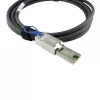 SAS-kaapeli BlueOptics BL464801GN3M30 3 m MiniSAS-HD MiniSAS 6 Gbit/s
