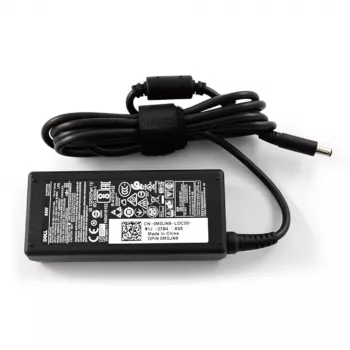 Origin Storage DELL AC-laturi (65W) Latitude E Ser, kannettava, sisäkäyttö, 100-240 V, 50-60 Hz, 65 W, 19.5 V