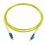 Kuitu-kaapeli BlueOptics SFP2121BU5MK 5 m LC OS2 9 µm