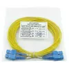 Kuituoptinen kaapeli BlueOptics CAB-SMF-SC-SC-15 15 m G.657.A1 SC SC