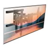 Techly ICA-PLB-473 TV-teline/jalusta 190,5 cm (75